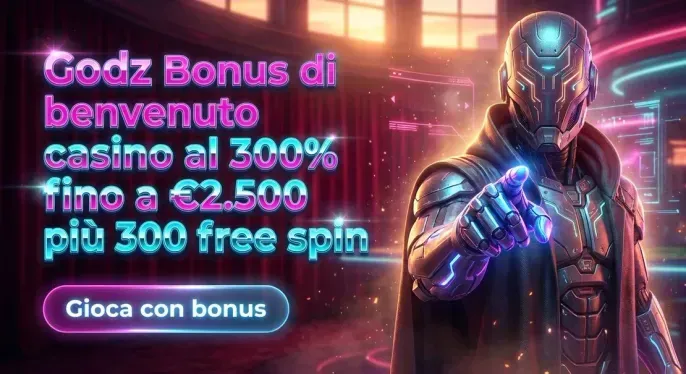 Godz Casino
